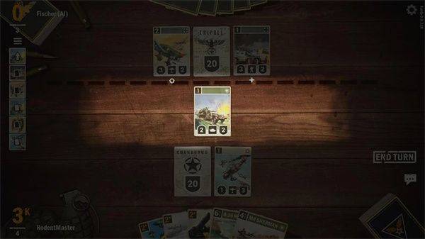 kards2025最新版 v1.42.23855 官方版 kards2025最新版 v1.42.23855 官方版