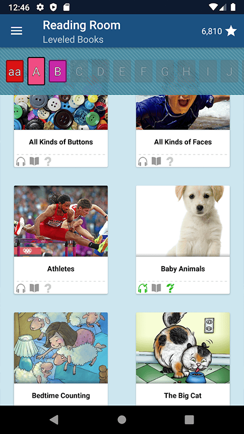 Kids A-Z安卓版 v5.88.0