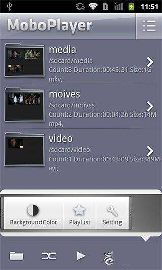 kmplayer安卓播放器 v46.01.020