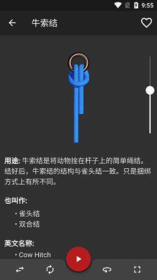 Knots 3D结绳最新版 v11.1.1安卓版
