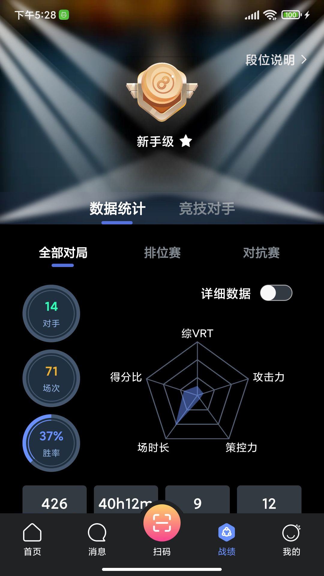 ko台球App下载 v3.2.7 安卓版