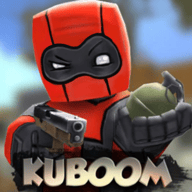 kuboom游戏(KUBOOM安装器) v7.57 最新版