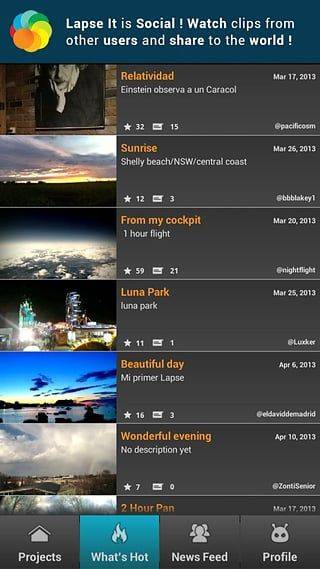 lapse it pro(延时摄影) v4.70安卓版