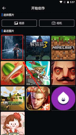 Live Photo动态壁纸 v1.0.2安卓版
