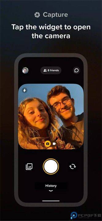 Locket widget v1.144.0 官方版 locket widget apk