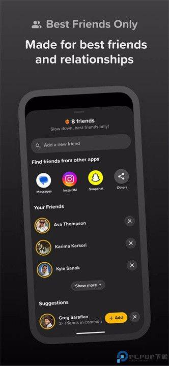 Locket widget v1.144.0 官方版 locket widget apk