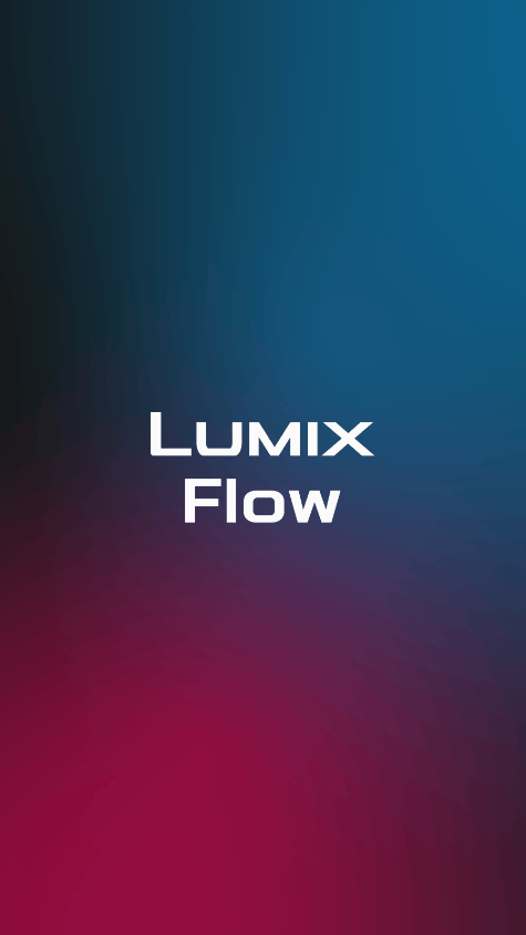 LUMIX Flow安卓最新版本v1.0.0 最新版 LUMIX Flow安卓最新版本v1.0.0 最新版