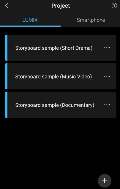 LUMIX Flow安卓最新版本v1.0.0 最新版 LUMIX Flow安卓最新版本v1.0.0 最新版