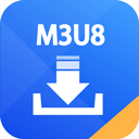 M3U8视频下载器手机版 v26.01.25