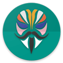 magisk alpha面具阿尔法版 ve8a58776安卓版