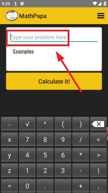 MathPapa最新版 MathPapa最新版