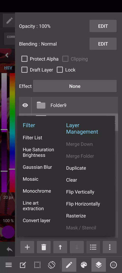 MediBang Paint绘画软件 v28.17官方版