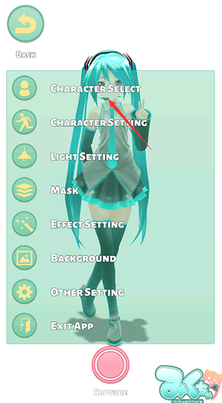 mikuture官方app v3.3.5安卓版