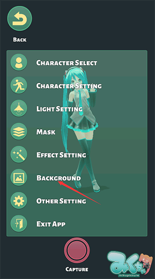 mikuture官方app v3.3.5安卓版