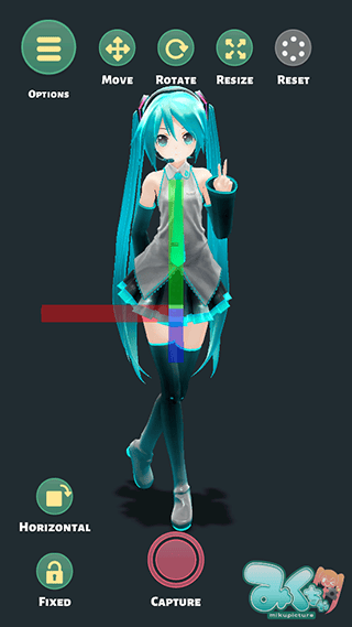 mikuture官方app v3.3.5安卓版