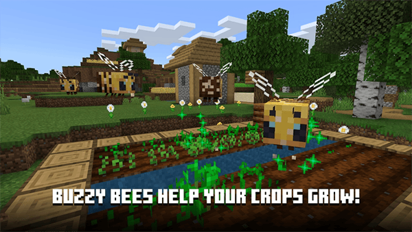 minecraft trial官方正版 v1.20.12.01安卓版