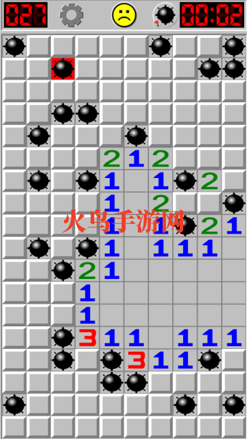 Minesweeper安卓版 Minesweeper安卓版