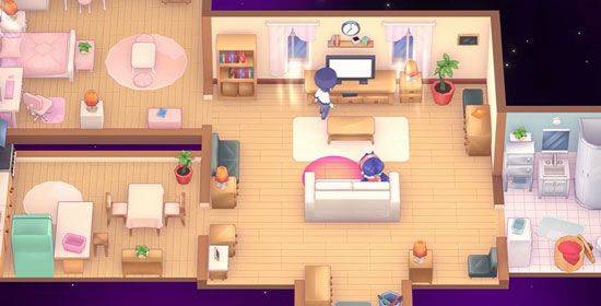 MiSide米塔正式服 v1.0.2 最新版 MiSide米塔正式服 v1.0.2 最新版
