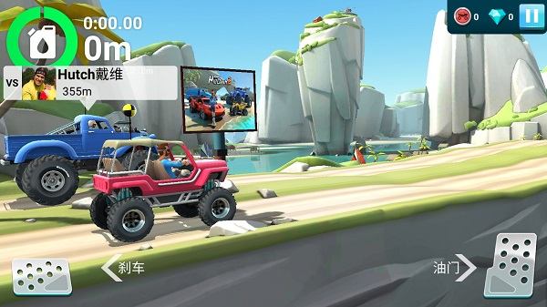 MMX坡道狂飙2官方版(Hill Dash 2) MMX坡道狂飙2官方版(Hill Dash 2)