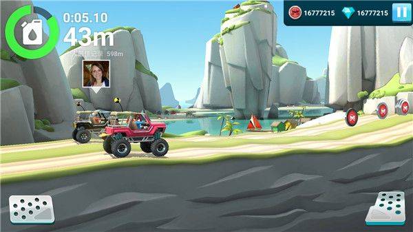 MMX爬坡赛车2游戏(Hill Dash 2) v19.00.1421100001 最新版 MMX爬坡赛车2游戏(Hill Dash 2) v19.00.1421100001 最新版