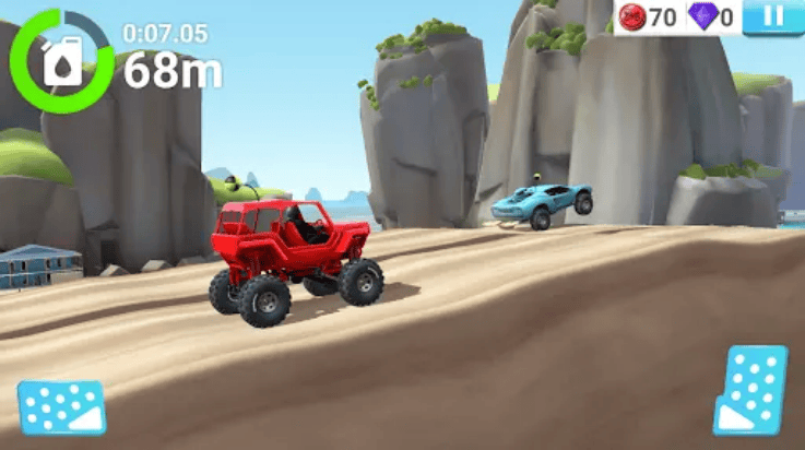 MMX爬坡赛车2游戏(Hill Dash 2) v19.00.1421100001 最新版 MMX爬坡赛车2游戏(Hill Dash 2) v19.00.1421100001 最新版