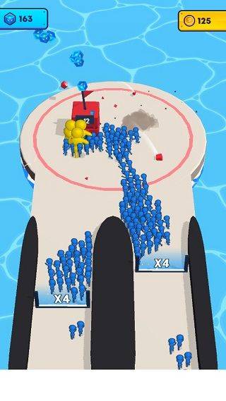 Mob Control最新版 v3.12.3安卓版