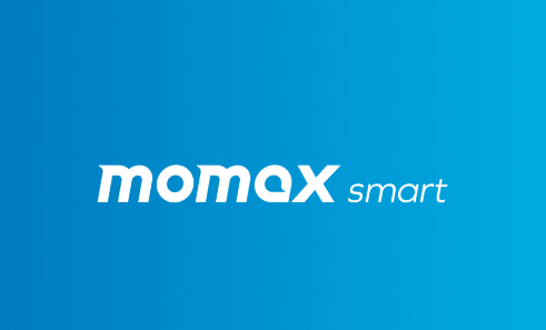 MOMAX Smart app MOMAX Smart app