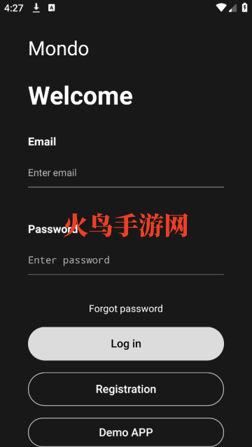 MONDO耳机app MONDO耳机app