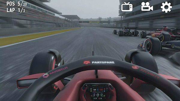 Monoposto最新版 v6.58安卓版