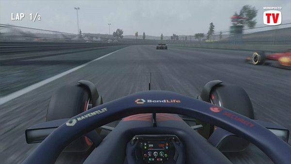Monoposto最新版 v6.58安卓版