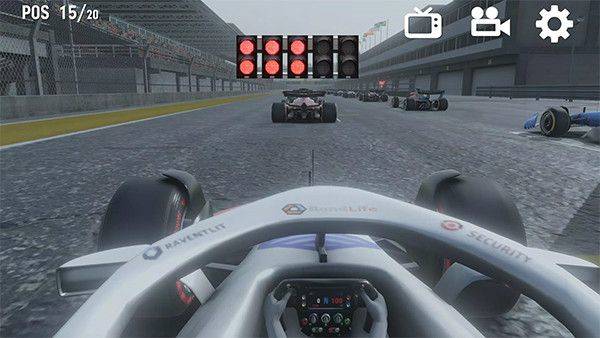 Monoposto最新版 v6.58安卓版