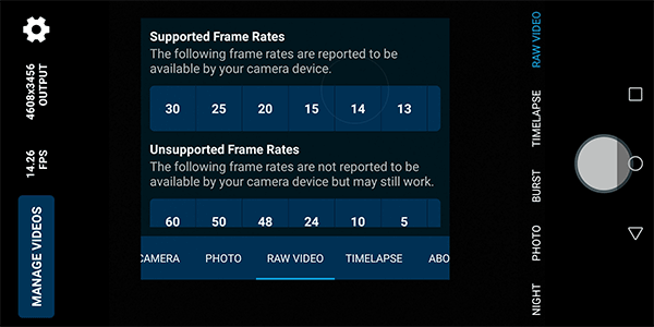 motioncampro手机版v1.2.7-pro 最新版 motioncampro手机版v1.2.7-pro 最新版