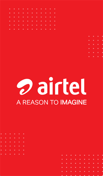 my airtel app my airtel app