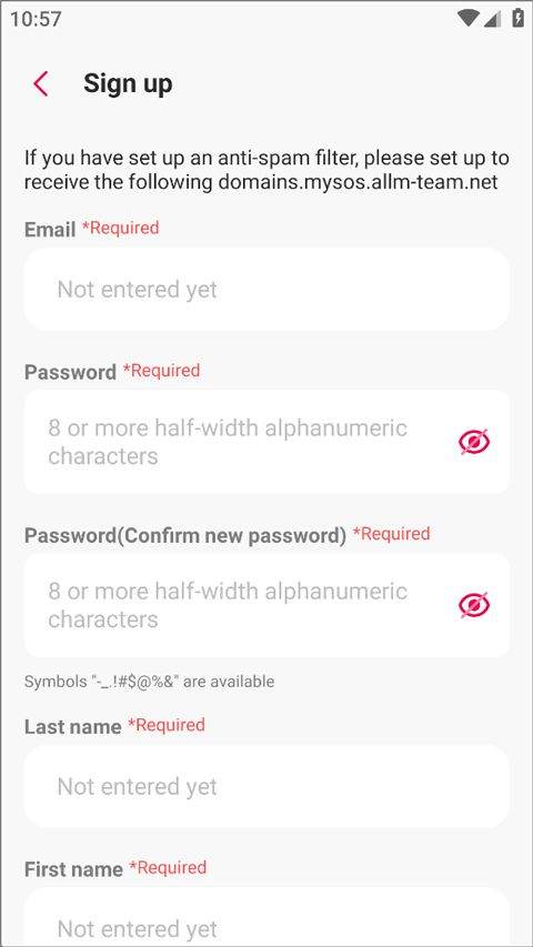 MySOS app v4.0.19安卓版