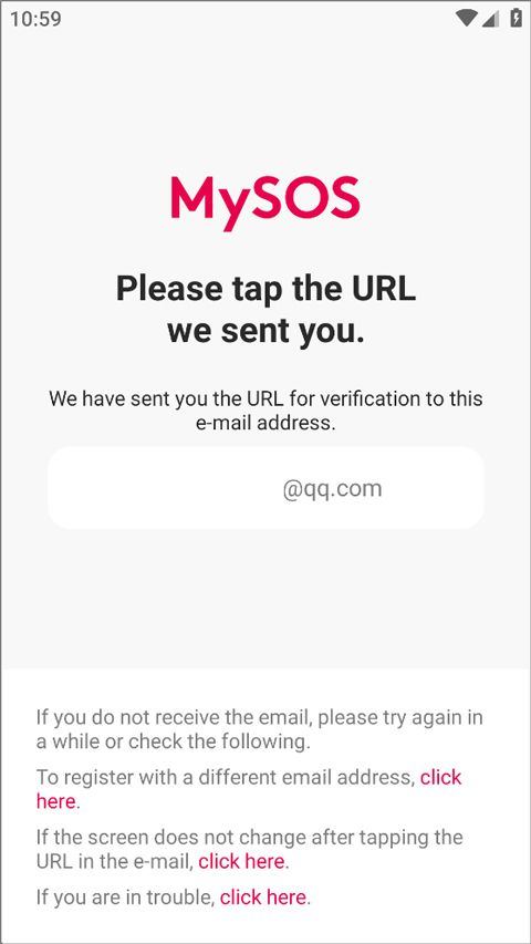 MySOS app v4.0.19安卓版