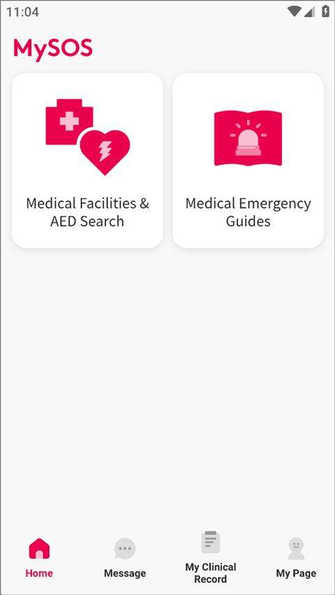MySOS app v4.0.19安卓版