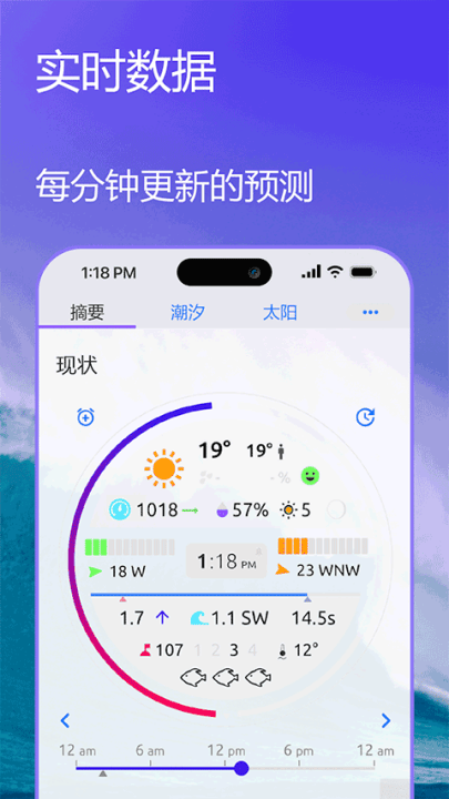 Nautide潮汐软件v5.3.24 最新版 Nautide潮汐软件v5.3.24 最新版