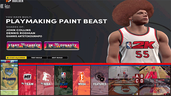 nba2k21仿制版最新版 nba2k21仿制版最新版