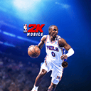 nba2kmobile手游安卓版 v10.6.11772319官方版