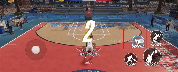 NBA无限游戏下载(NBA Infinite安装器)v1.18194.5802.0 最新版 NBA无限游戏下载(NBA Infinite安装器)v1.18194.5802.0 最新版