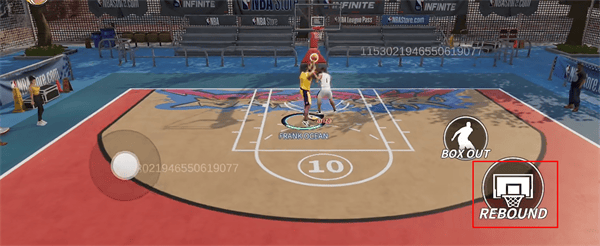 NBA无限游戏下载(NBA Infinite安装器)v1.18194.5802.0 最新版 NBA无限游戏下载(NBA Infinite安装器)v1.18194.5802.0 最新版