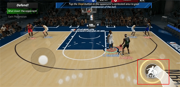 NBA无限游戏下载(NBA Infinite安装器)v1.18194.5802.0 最新版 NBA无限游戏下载(NBA Infinite安装器)v1.18194.5802.0 最新版