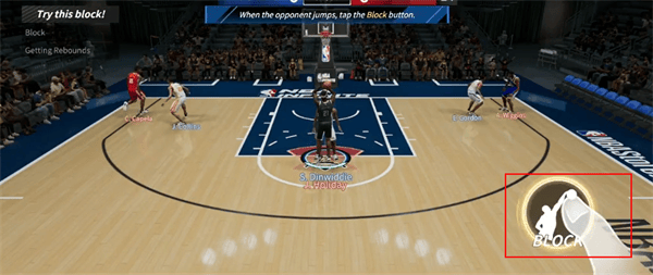 NBA无限游戏下载(NBA Infinite安装器)v1.18194.5802.0 最新版 NBA无限游戏下载(NBA Infinite安装器)v1.18194.5802.0 最新版