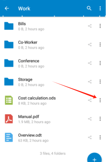 nextcloud手机端 v33.0.0 最新版 nextcloud手机端 v33.0.0 最新版