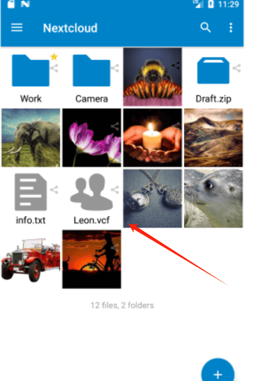 nextcloud手机端 v33.0.0 最新版 nextcloud手机端 v33.0.0 最新版