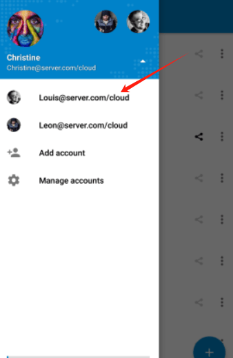 nextcloud手机端 v33.0.0 最新版 nextcloud手机端 v33.0.0 最新版