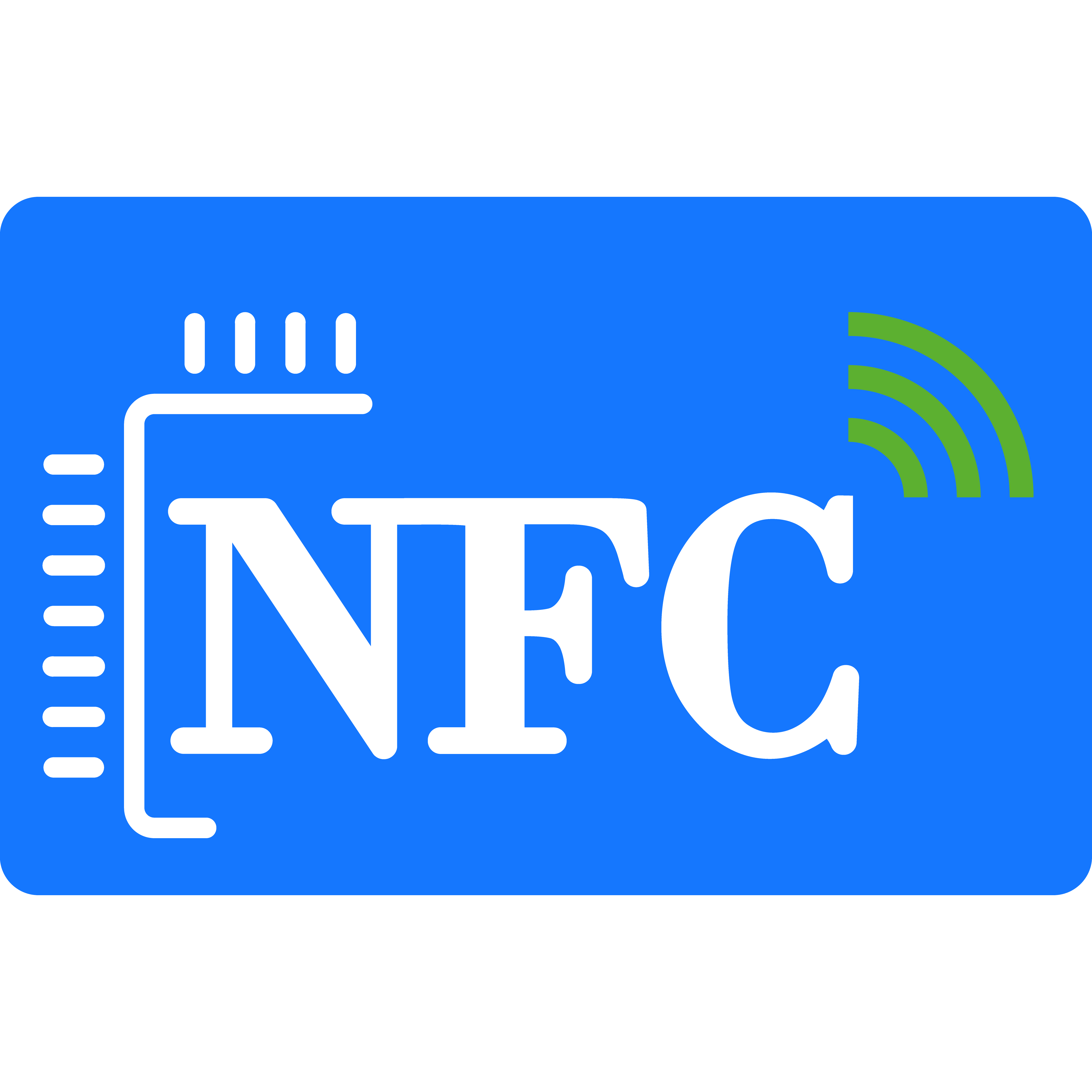 NFC Tool安卓版 v2.7.3 最新版