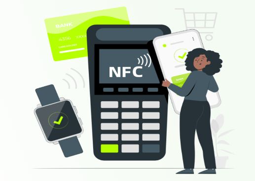 NFC万能助手app NFC万能助手app