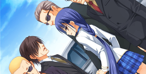 Nobleworks手机版下载(noble☆works) 青桔网制作 v1.0 Nobleworks手机版下载(noble☆works) 青桔网制作 v1.0