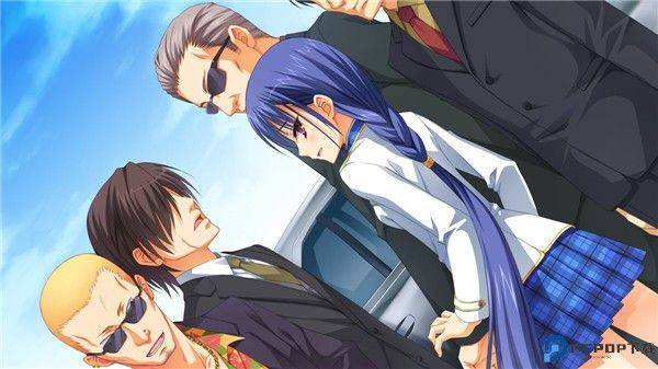 Nobleworks手机版下载(noble☆works) 青桔网制作 v1.0